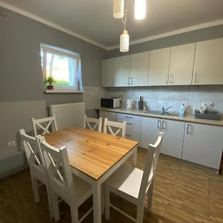 Homestay Pokoje Swoszowice *