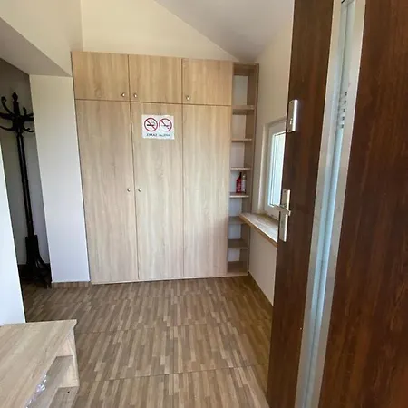 Homestay Pokoje Swoszowice *