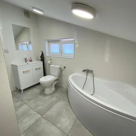 Homestay Pokoje Swoszowice