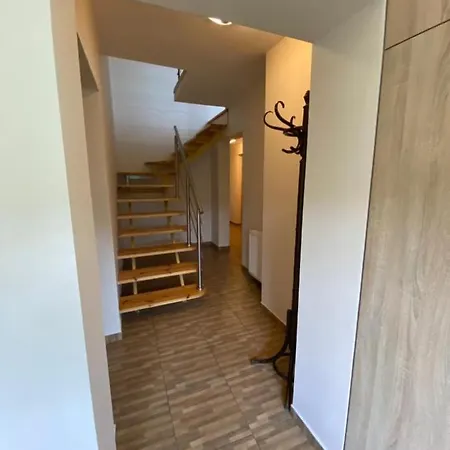 Homestay Pokoje Swoszowice *