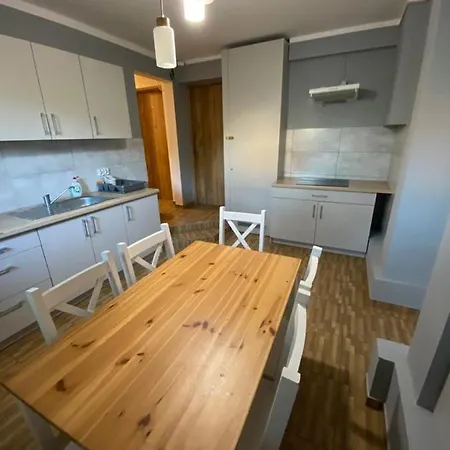Homestay Pokoje Swoszowice Krakow