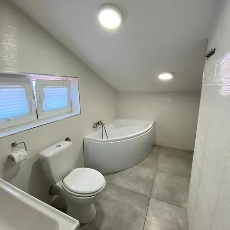 Pokoje Swoszowice Homestay Krakow