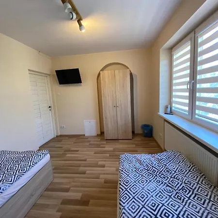 Homestay Pokoje Swoszowice *