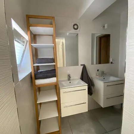 Pokoje Swoszowice Homestay