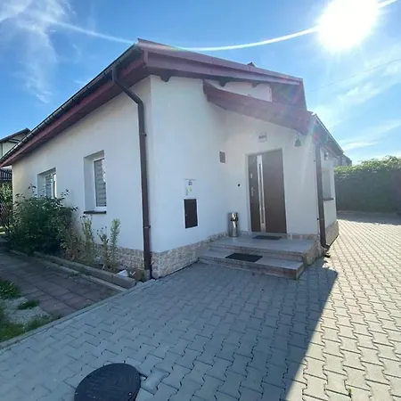 Homestay szállás Pokoje Swoszowice Krakkó