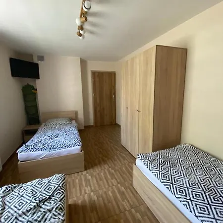 Pokoje Swoszowice Homestay szállás *