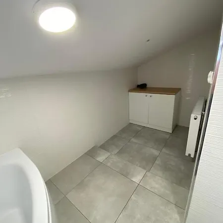 Pokoje Swoszowice Homestay szállás