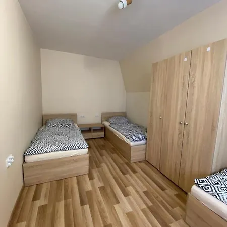 Pokoje Swoszowice Homestay szállás Krakkó