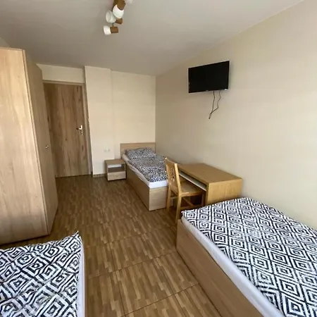 Homestay szállás Pokoje Swoszowice *