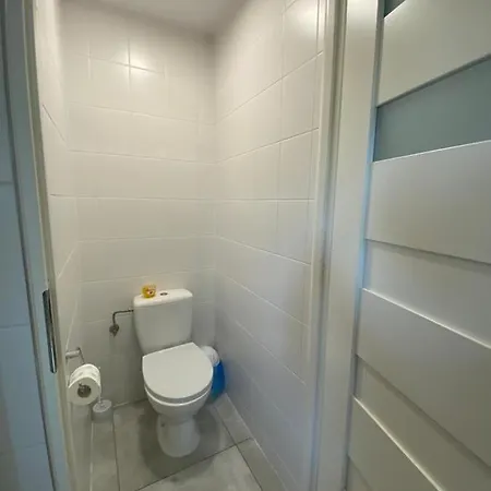 Homestay szállás Pokoje Swoszowice