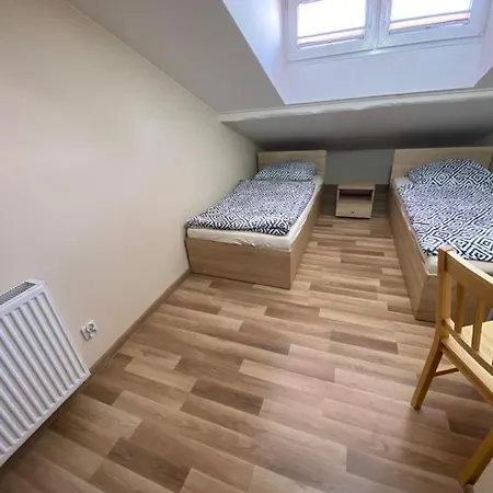 Homestay szállás Pokoje Swoszowice Krakkó